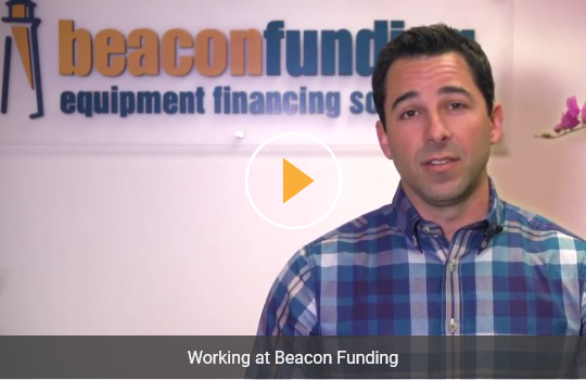 Life At Beacon Funding Career Video